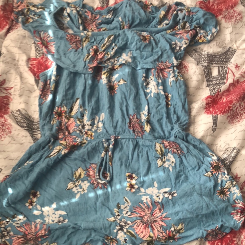 Summer Jumpsuit